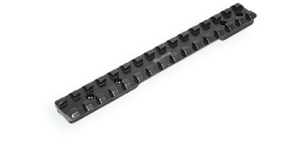 Планка ARKON Picatinny для CZ 600 (short action)